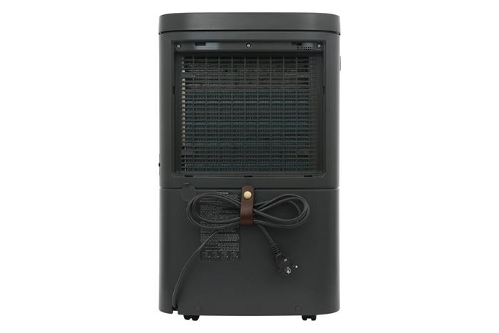 Máy hút ẩm kết hợp lọc không khí Electrolux EDH16TRBD3