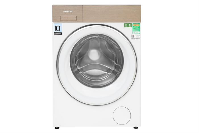 Máy giặt Toshiba Inverter 10.5 kg TW-T37BZP115MWV