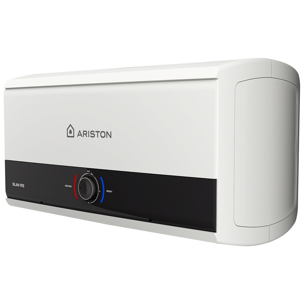 Máy Nước Nóng Gián Tiếp Ariston SLIM3 15 RS VN 15 Lít