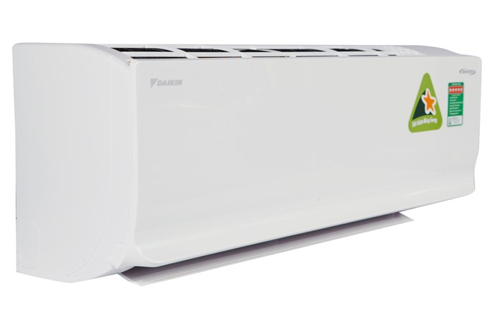 Máy lạnh 2 chiều Daikin Inverter 1.0 HP FTHF25RVMV