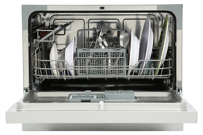 Máy rửa chén mini Hafele HDW-T50B (539.20.600)