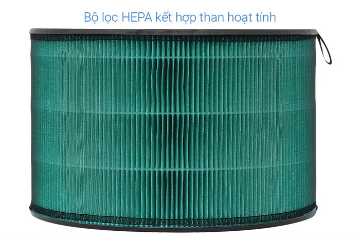 Máy lọc không khí LG PuriCare AS10GDWH0