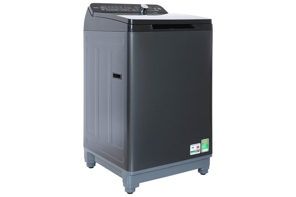 Máy giặt Aqua 10 Kg AQW-FR101GT BK
