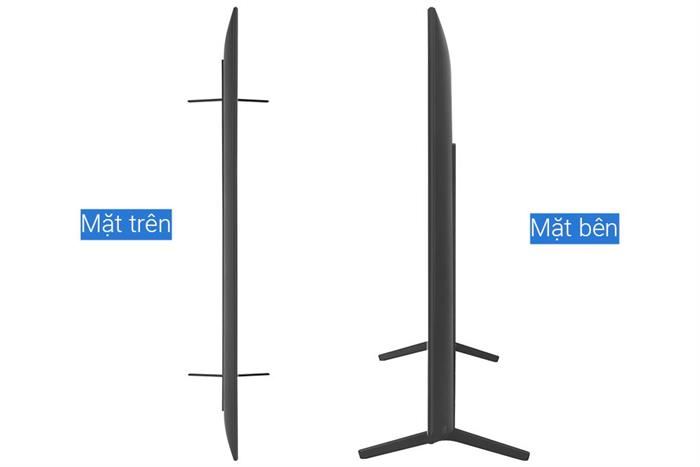 Google Tivi Sony 4K 85 inch K-85S30