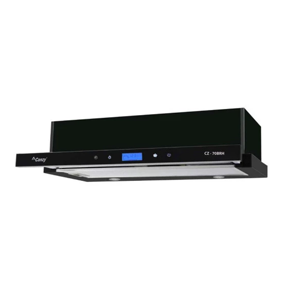 Máy hút mùi âm tủ Canzy CZ-70BRH