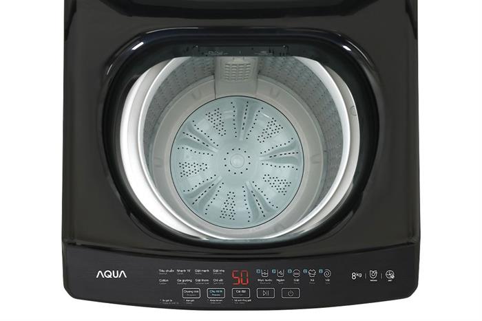 Máy giặt Aqua 8 kg AWM8-316K(B)