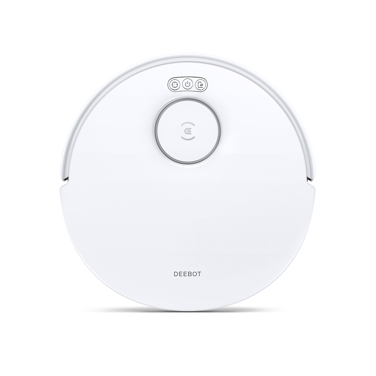 Robot hút bụi lau nhà Ecovacs Deebot T30e Pro Omni