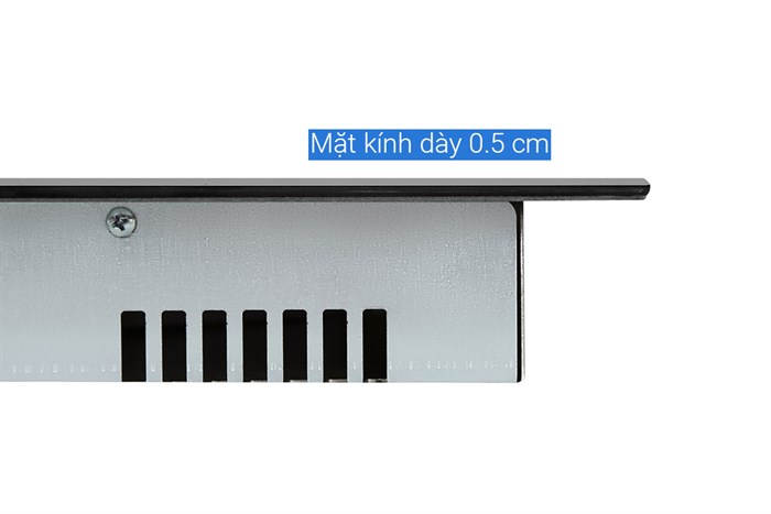 Bếp từ 2 vùng nấu Hafele HC-IS772EA (535.02.222)