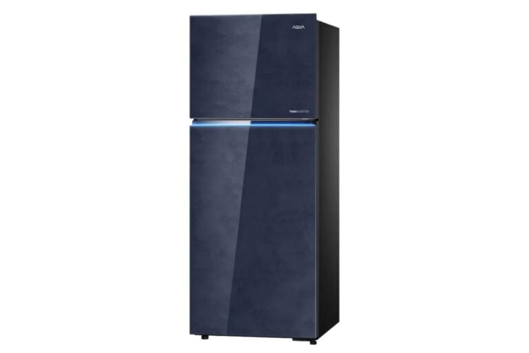 Tủ lạnh Aqua Inverter 480 lít AQR-TA546FA(KGL)U1