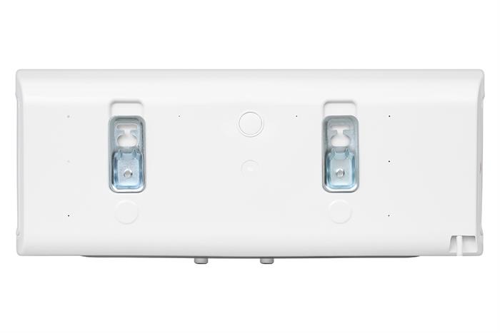 Máy nước nóng gián tiếp Ariston 20 lít 2500W SLIM3 20 R MT