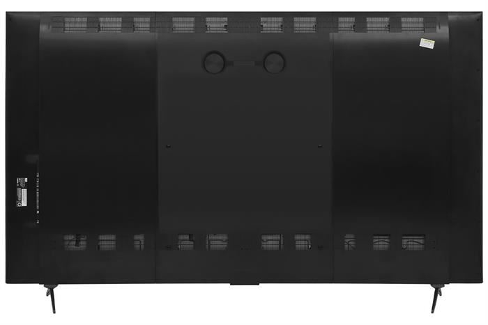 Google Tivi TCL QD-Mini LED 4K 85 Inch 85C6K