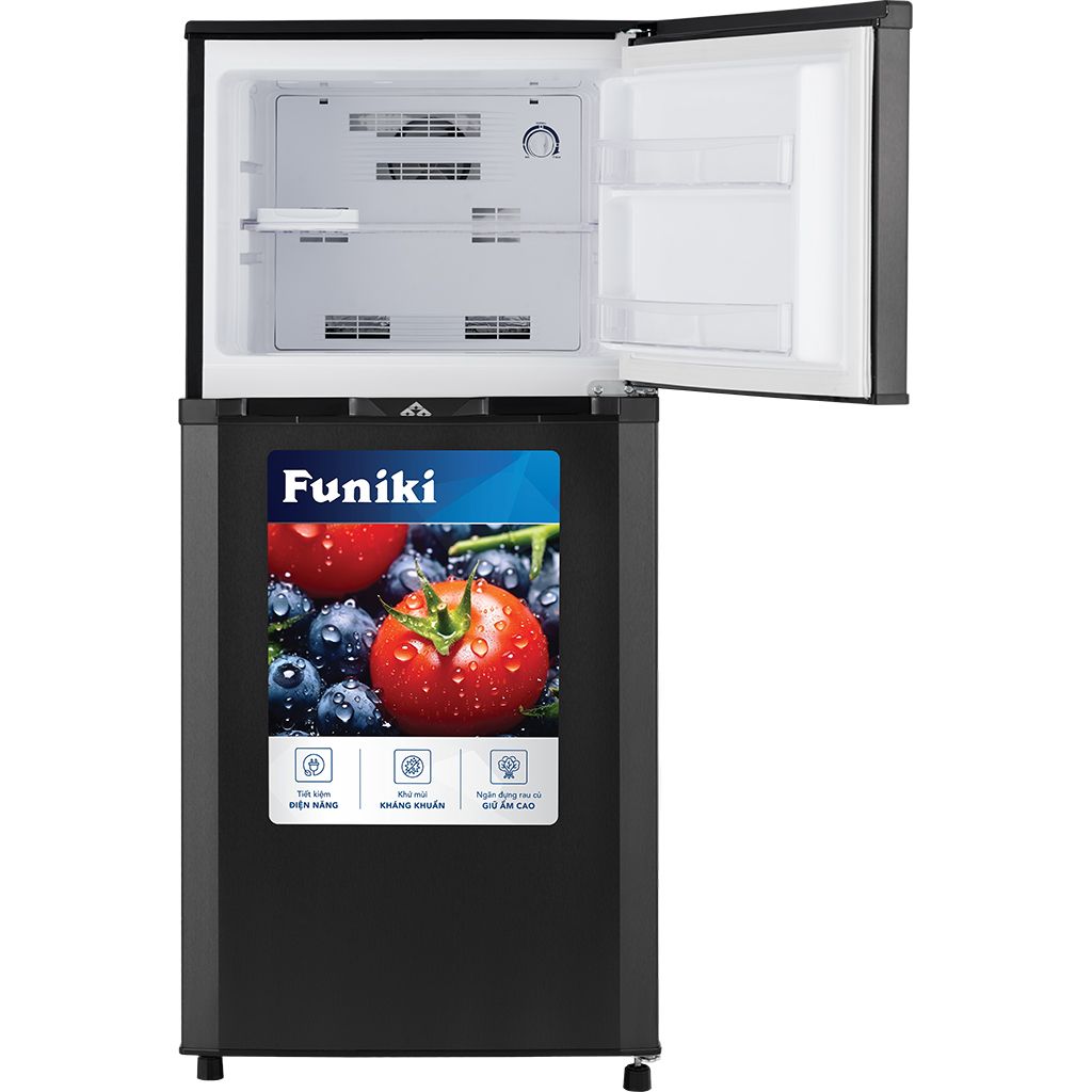 Tủ lạnh Funiki 159 lít HR T6159TDG