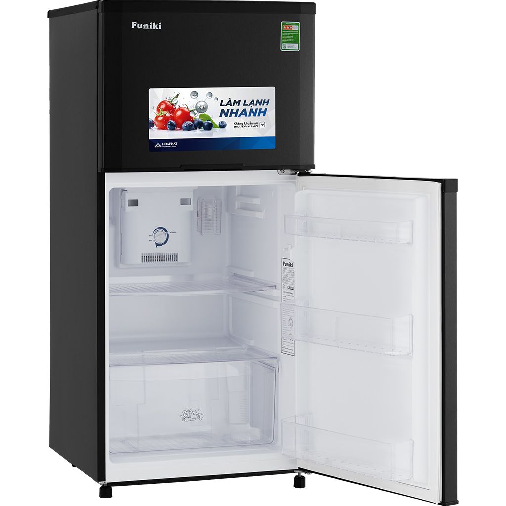 Tủ lạnh Funiki 159 lít HR T6159TDG
