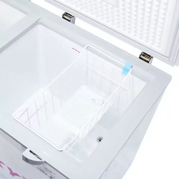 Tủ đông Inverter Sanaky 360l VH-3699W4K