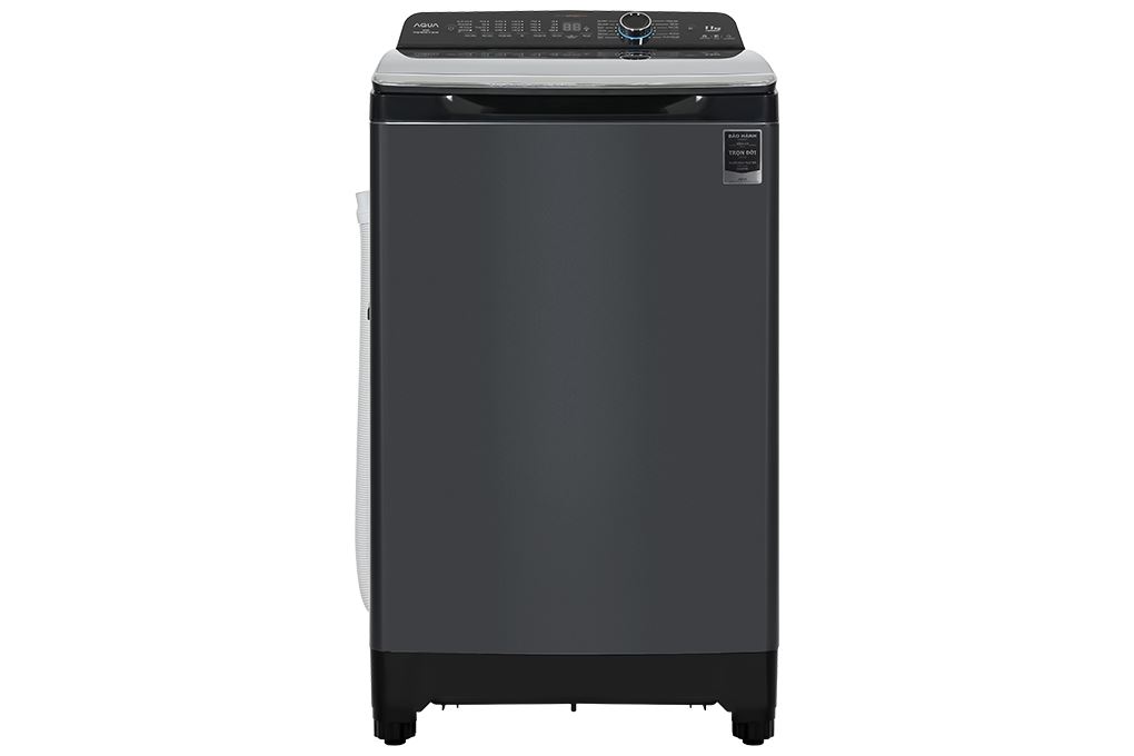 Máy giặt Aqua Inverter 11 kg AQW-DR110JT BK