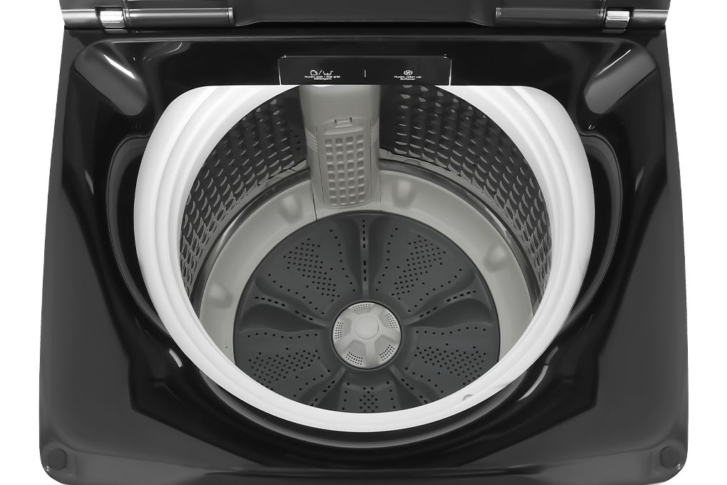 Máy giặt Aqua Inverter 11 kg AQW-DR110JT BK