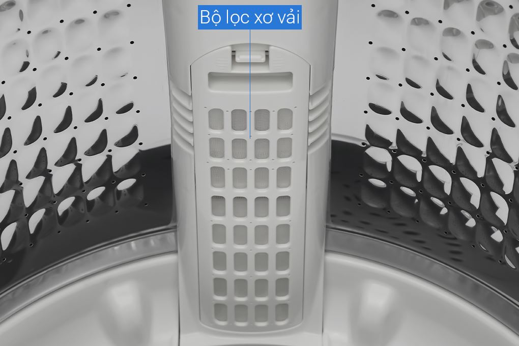 Máy giặt Aqua Inverter 11 kg AQW-DR110JT BK