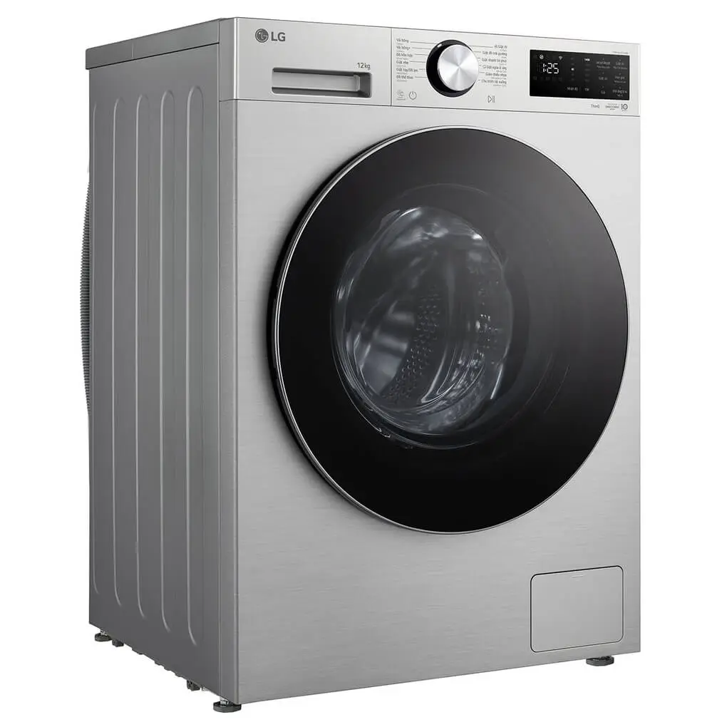 Máy Giặt LG Inverter 12 Kg FX1412N5S