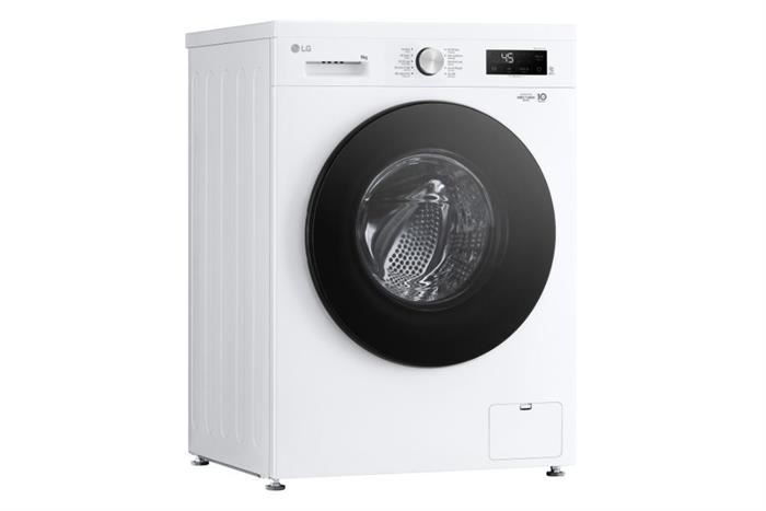 Máy giặt LG Inverter 9 kg FB1209S5W