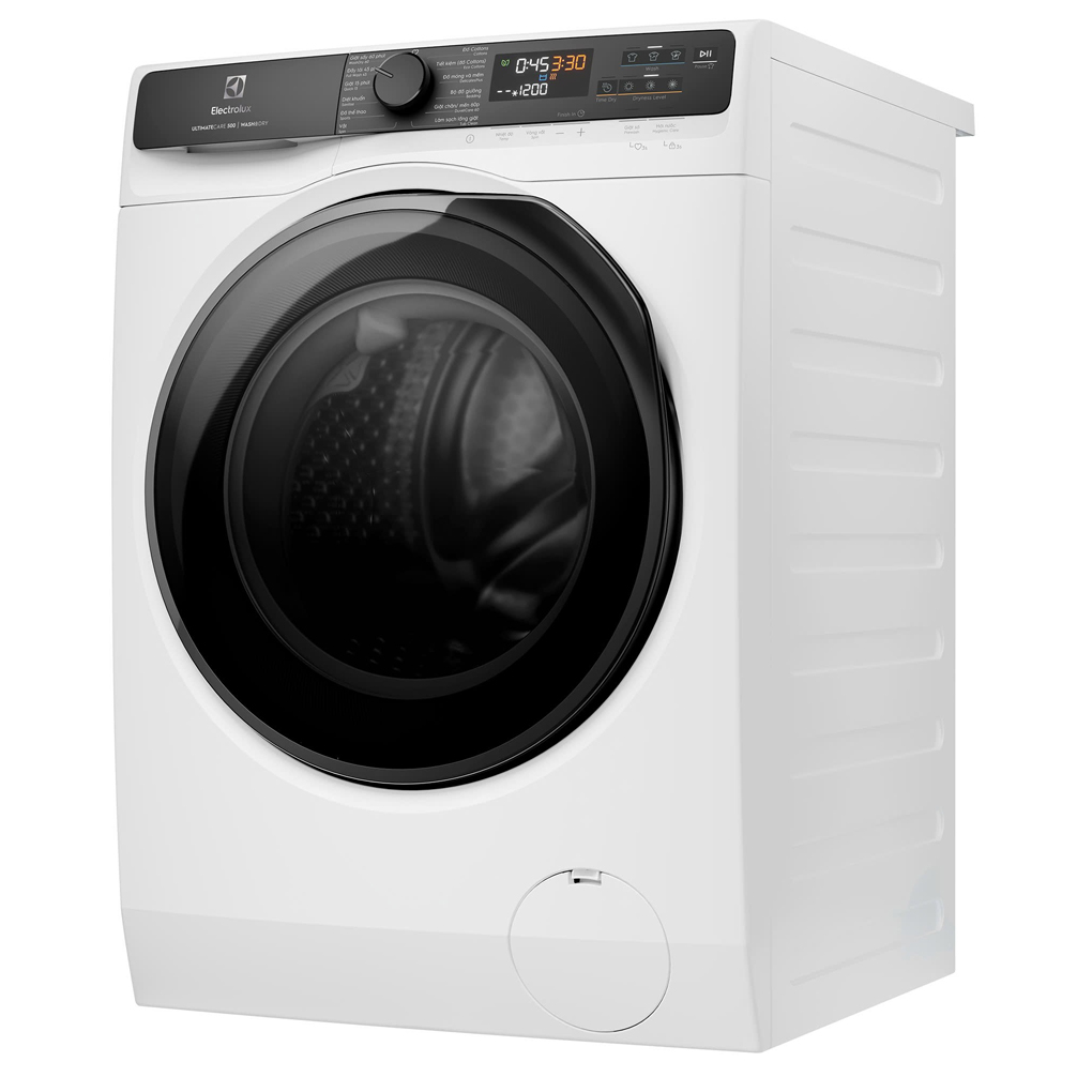 Máy Giặt Sấy Electrolux Inverter 11/7 Kg EWW1123P5WC