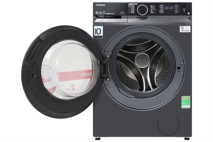 Máy giặt Toshiba Inverter 10 kg TW-T23BU110UWV