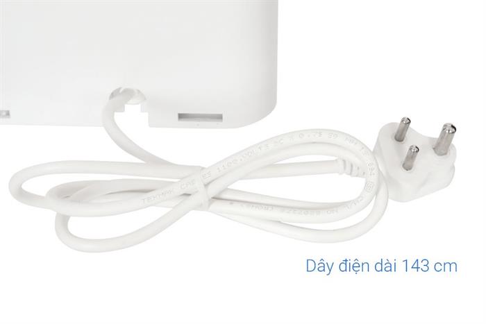 Máy lọc nước RO nóng nguội AOSmith ECO-AOC75PUR 4 lõi