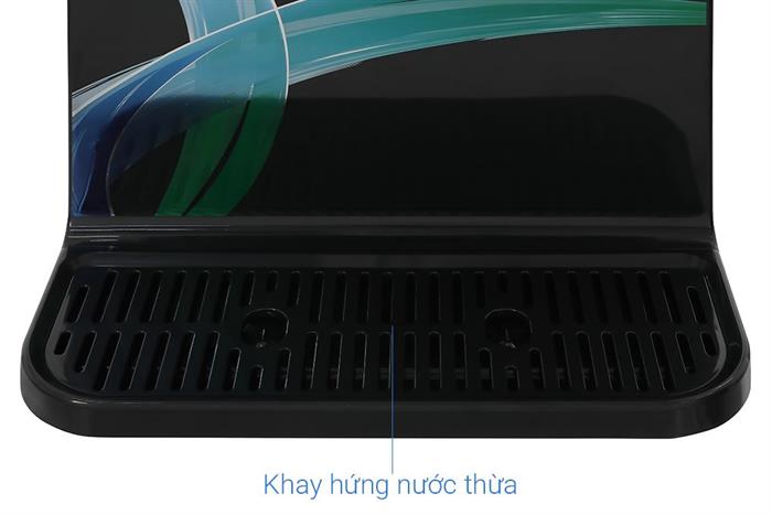 Máy lọc nước RO nóng nguội AOSmith ECO-AOC75PUR 4 lõi