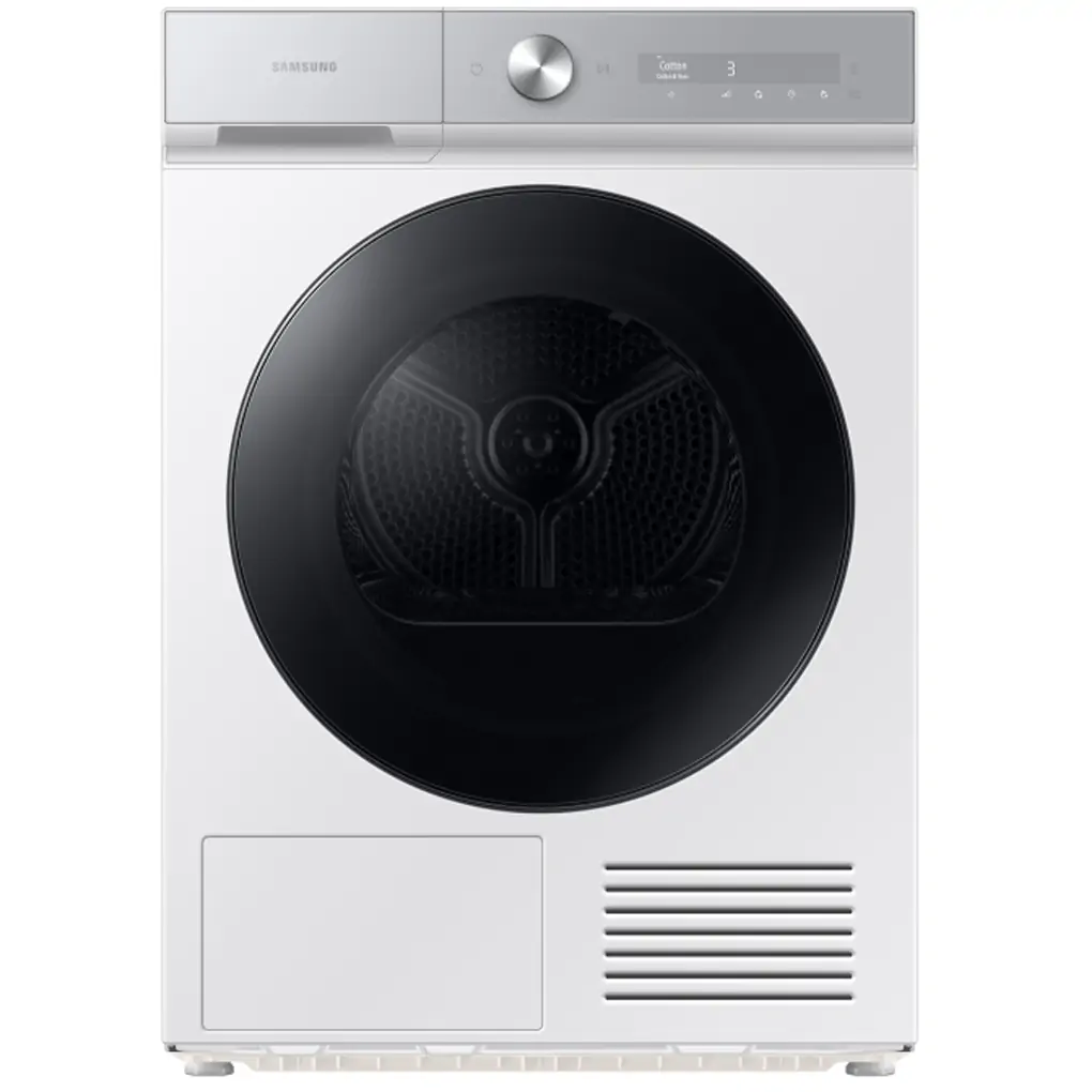 Máy sấy bơm nhiệt Samsung Bespoke AI 9 kg DV90BB9440GH