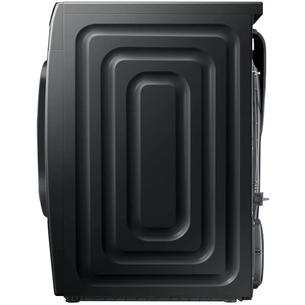 Máy sấy bơm nhiệt Samsung 9 Kg DV90T7240BB