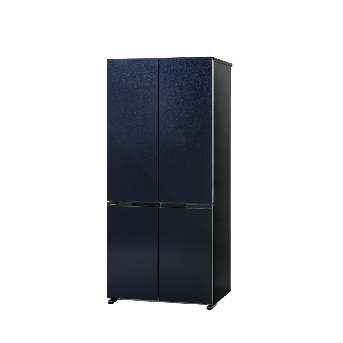 Tủ lạnh Panasonic Inverter 482 lít Multi Door NR-XZ550HGKV