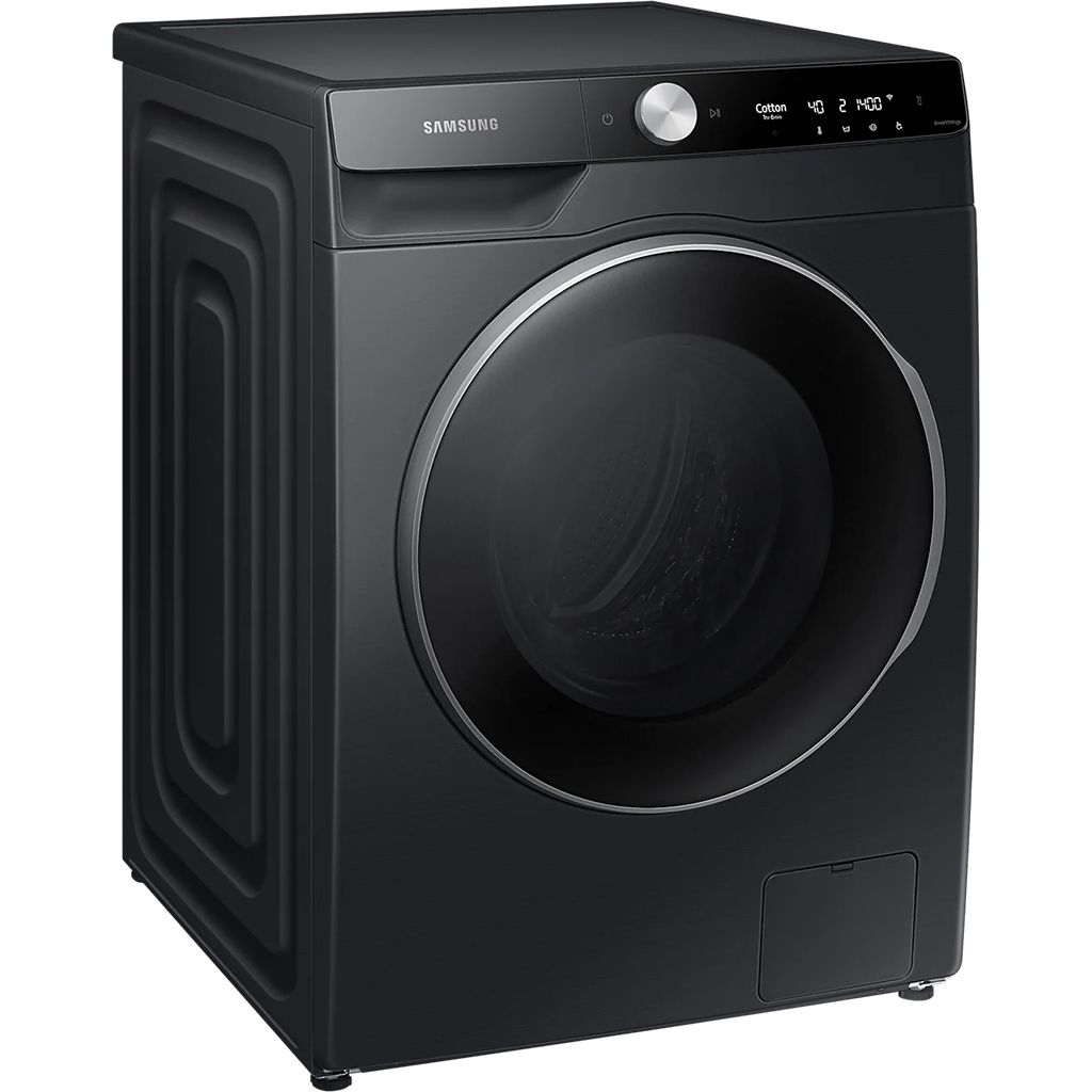 Máy giặt Samsung AI EcoBubble Inverter 12 kg WW12CGP44DSBSV