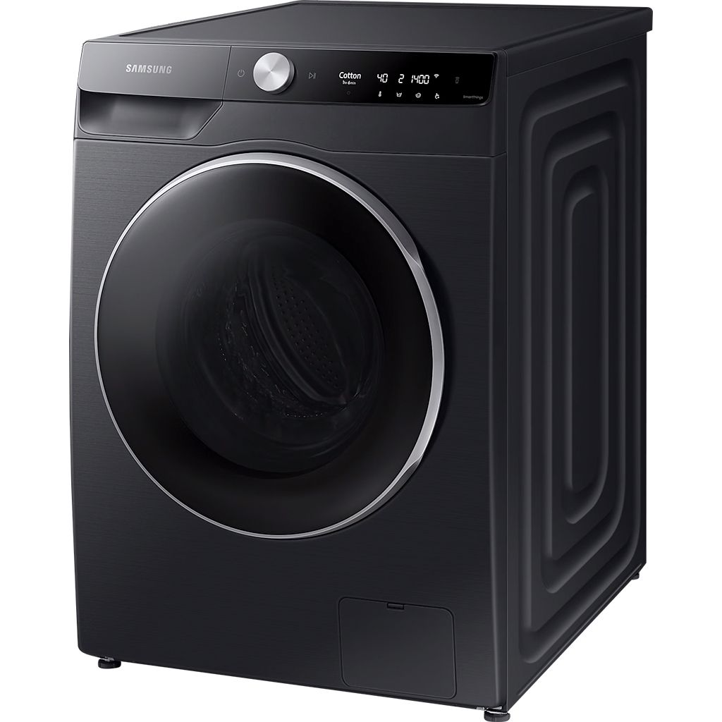 Máy giặt Samsung AI EcoBubble Inverter 12 kg WW12CGP44DSBSV