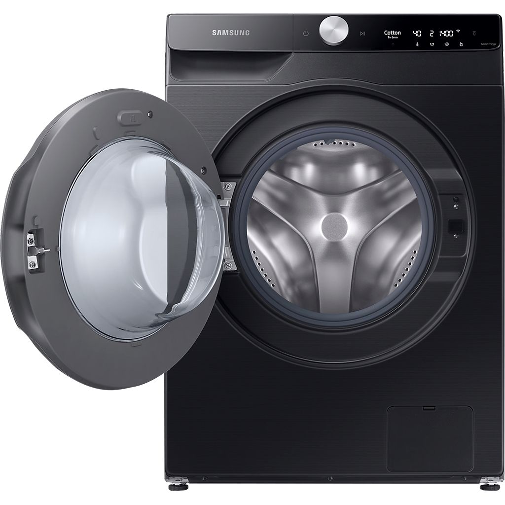 Máy giặt Samsung AI EcoBubble Inverter 12 kg WW12CGP44DSBSV