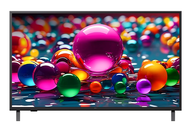 Smart Tivi LG AI 4K 43 inch 43UA8450PSA
