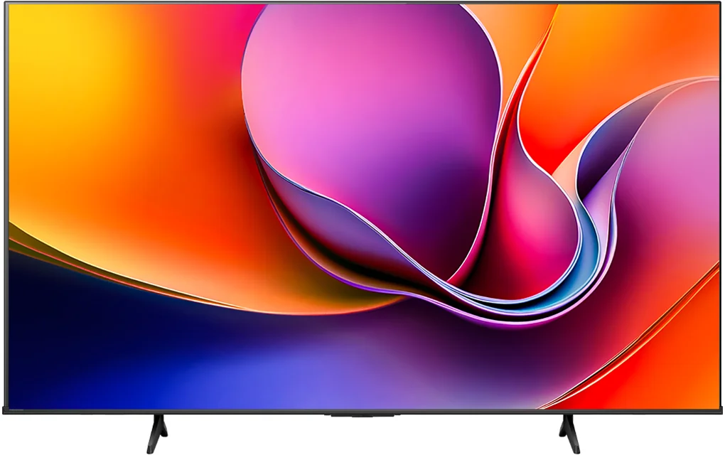 Smart Tivi Hisense 4K 85 Inch 85A6Q