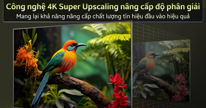 Smart Tivi LG AI 4K 43 inch 43UA8450PSA