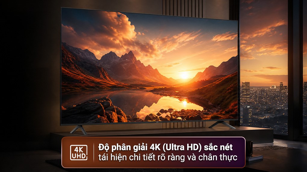 Smart Tivi OLED LG AI 4K 97 inch OLED97G6PSA