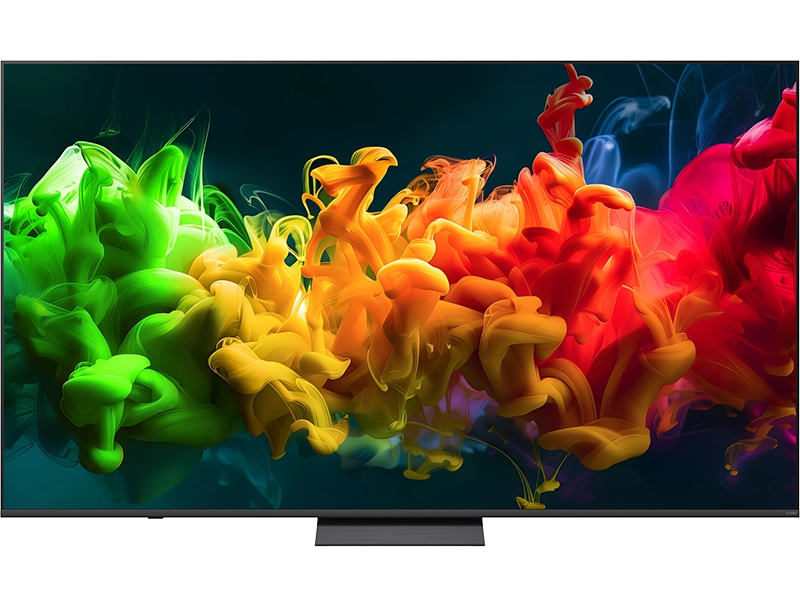 Smart Tivi QNED LG AI 4K 65 inch 65QNED81BSA