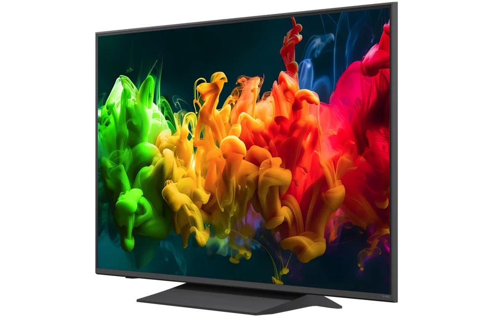 Smart Tivi QNED LG AI 4K 65 inch 65QNED81BSA