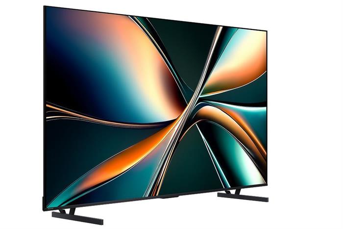 Smart Tivi ULED Hisense 4K 75 inch 75U6Q