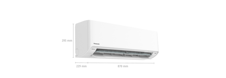 Điều hòa Panasonic U18XKH
