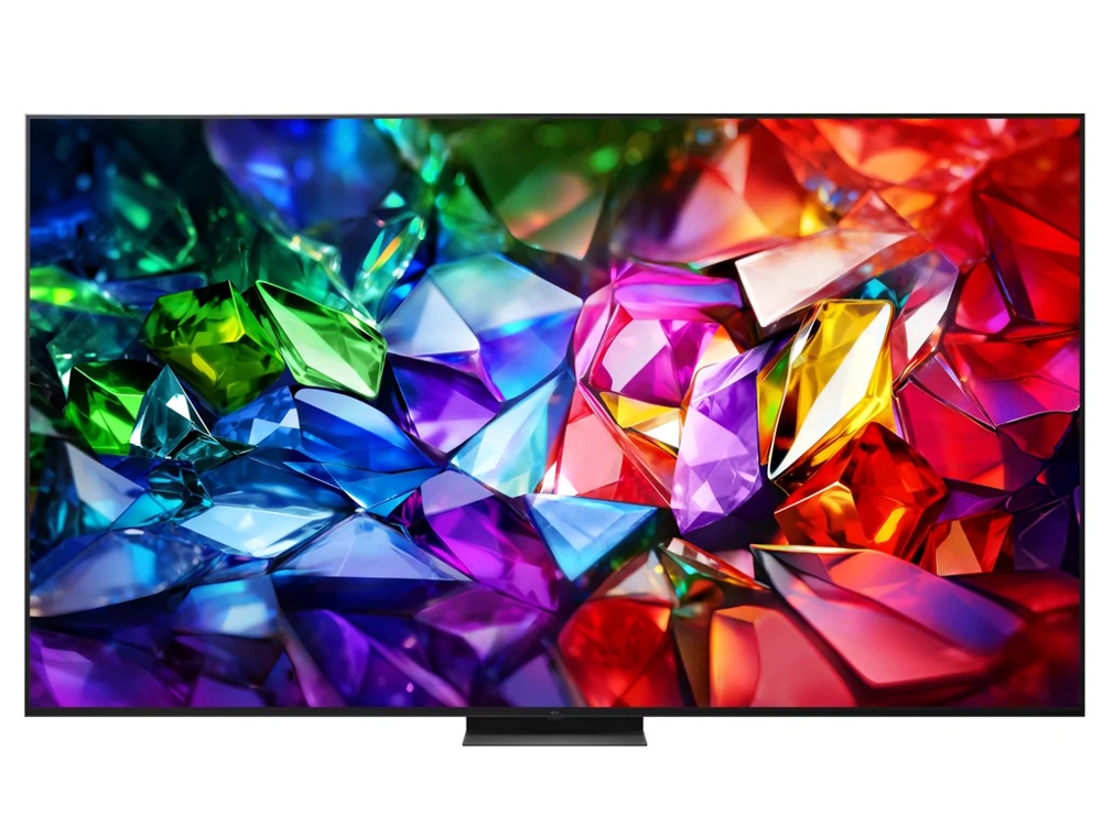 Smart Tivi Micro RGB LG AI 4K 100 inch 100MRGB96BS