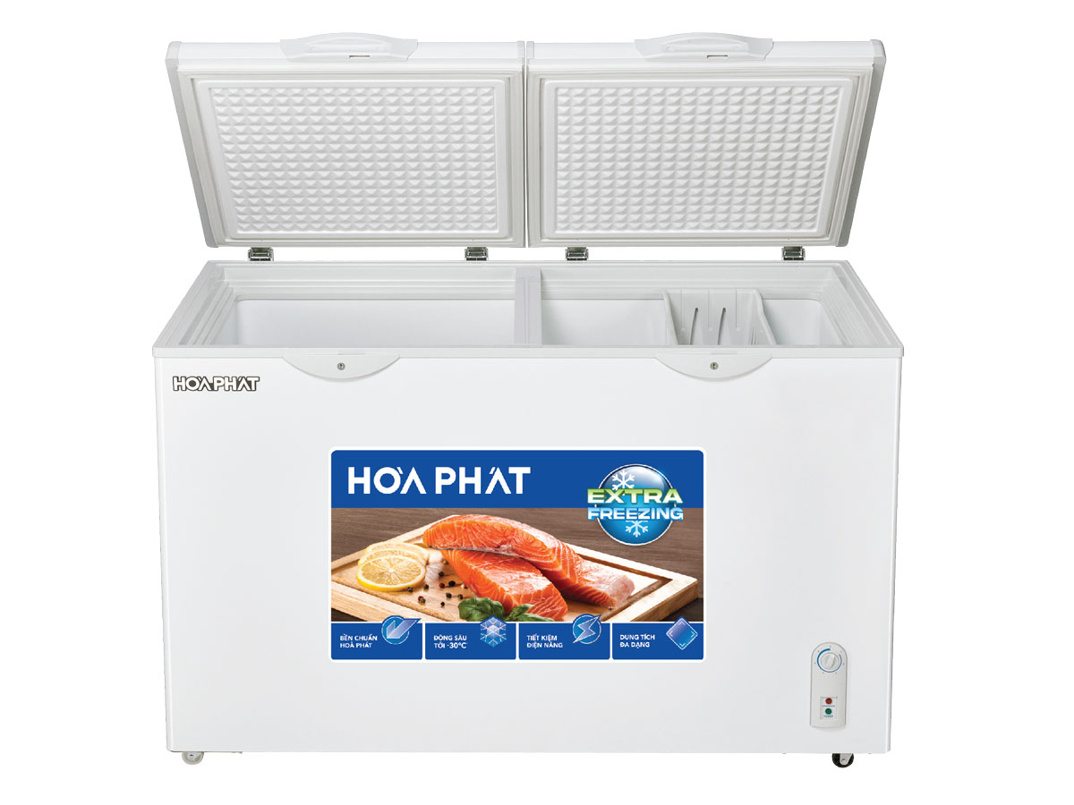 Tủ đông Hòa Phát 245 Lít HPF BN6245