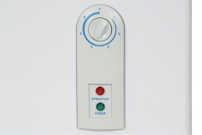 Tủ đông Hòa Phát 252 lít HPF AD6252