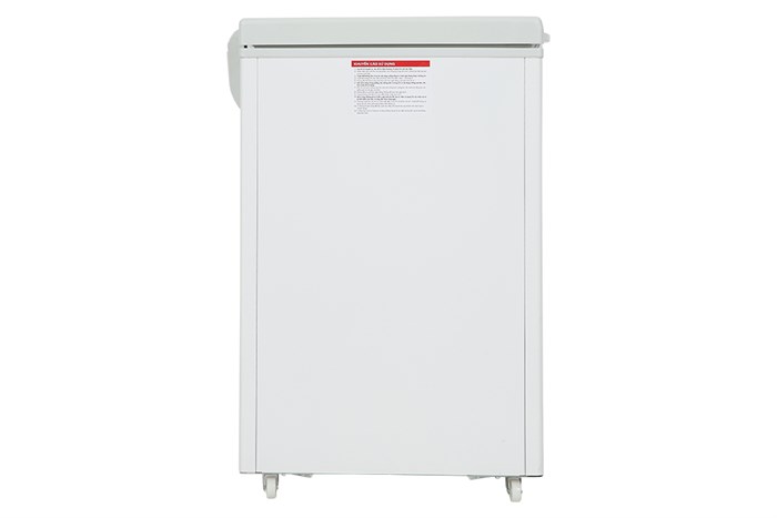 Tủ đông Hòa Phát 252 lít HPF AD6252