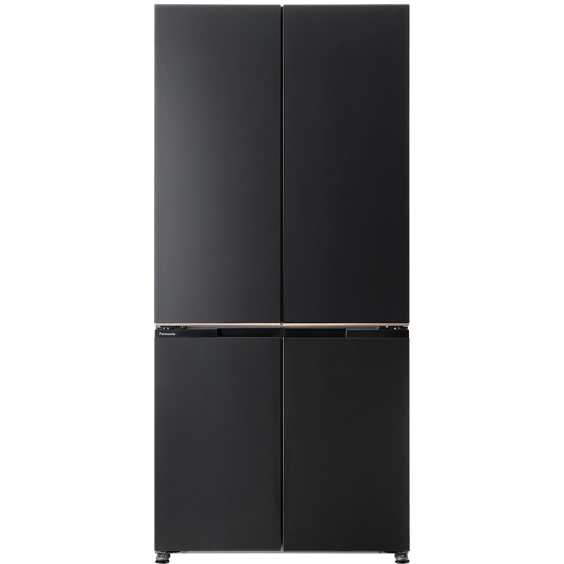 Tủ lạnh Panasonic Inverter 487 lít Multi Door NR-XZ550CWKV