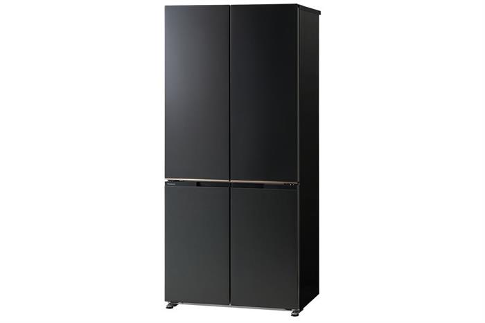 Tủ lạnh Panasonic Inverter 487 lít Multi Door NR-XZ550CWKV