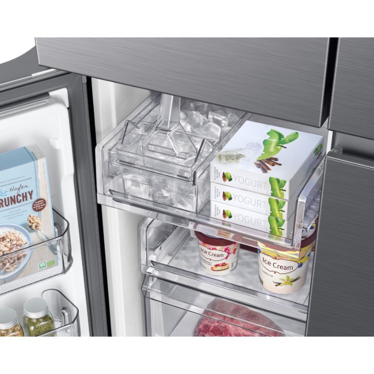 Tủ lạnh Samsung Inverter 649 lít Multi Door RF59C700ES9/SV