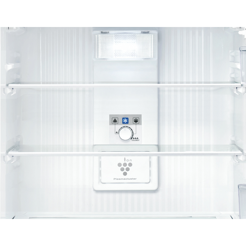 Tủ Lạnh Sharp Inverter 360 Lít SJ-XP382AE-SL