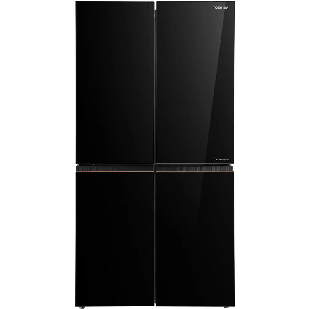Tủ lạnh Toshiba Inverter 711 lít Multi Door GR-RF895WIA-PGV(22)-XK